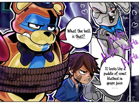 fnaf xxx|FNaF porn comics, Five Nights at Freddys cartoon comics read .